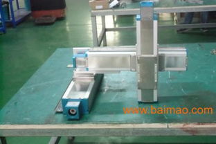 青岛腾祺 专业直角坐标机器人生产厂家，以高性价比助力环保设备自动化升级