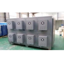 高效环保，从源头净化——油烟净化设备选购指南