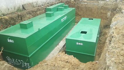 聚焦绿色制造 吉林省食品厂污水处理设备生产厂家巡礼