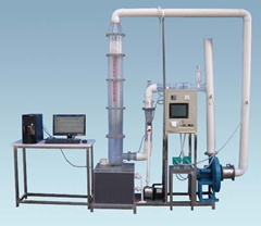 数据采集文丘里可调洗涤式除尘器 环保设备领域的智能净化先锋