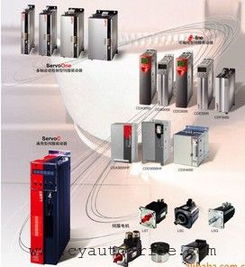 韩国LS产电APM-SB04ANK1伺服电机在香肠机、扎线机及食品机械中的应用与高清展示
