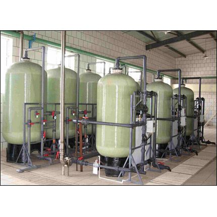 锅炉软化水设备产品图片及相册概览 - 北京碧丽康源环保科技